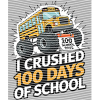 One hundred days-YD 137